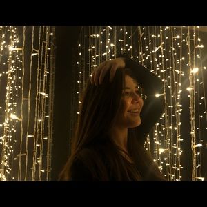 Meet your Posher, Madison